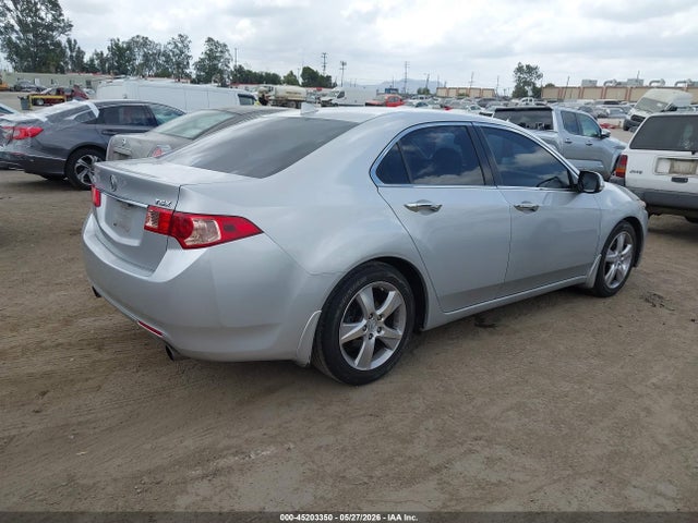 Продаж на аукціоні авто 2012 Acura Tsx 2.4, vin: JH4CU2F47CC021811, номер лоту: 45203350