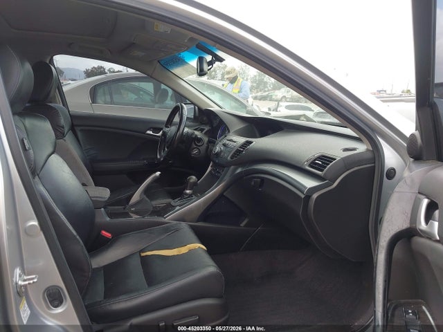 Продаж на аукціоні авто 2012 Acura Tsx 2.4, vin: JH4CU2F47CC021811, номер лоту: 45203350