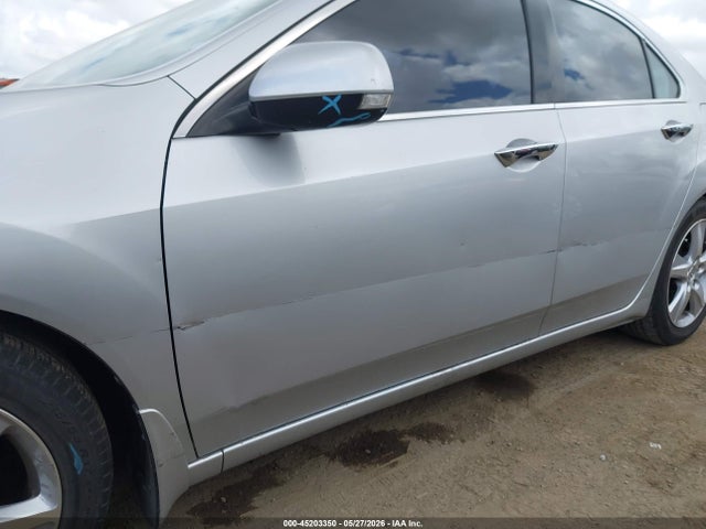 Продаж на аукціоні авто 2012 Acura Tsx 2.4, vin: JH4CU2F47CC021811, номер лоту: 45203350