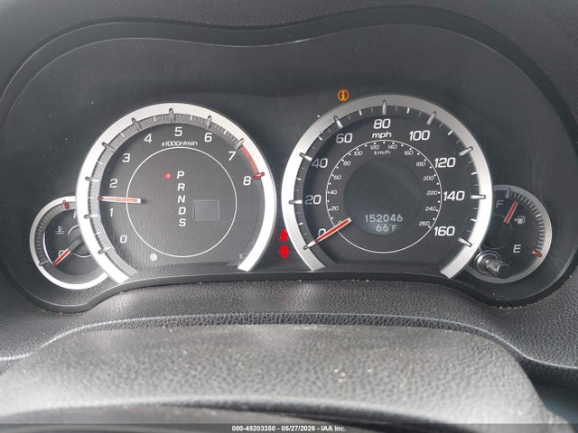 Продаж на аукціоні авто 2012 Acura Tsx 2.4, vin: JH4CU2F47CC021811, номер лоту: 45203350