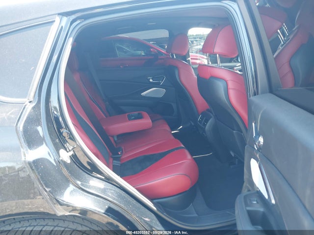 45203352 :رقم المزاد ، 5J8TC2H69LL037724 vin ، 2020 Acura Rdx A-spec Package مزاد بيع