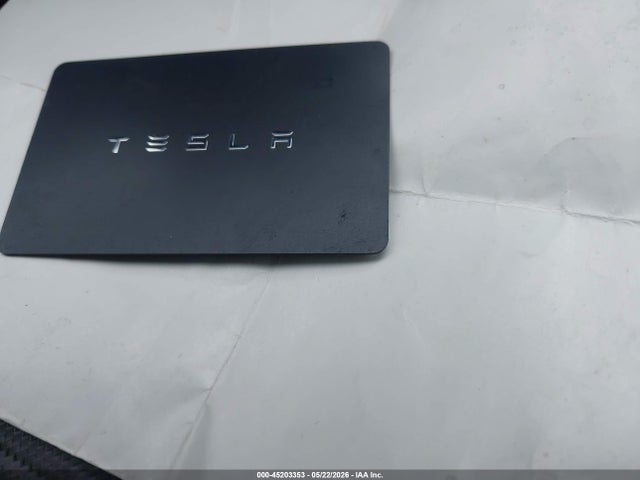 5YJ3E1ECXLF713534 Tesla Model 3 Performance Dual Motor All-wheel Drive