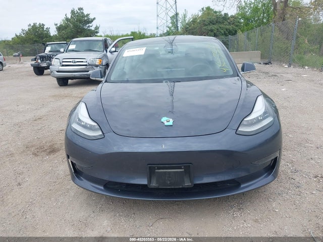 5YJ3E1ECXLF713534 Tesla Model 3 Performance Dual Motor All-wheel Drive