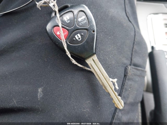 Aukcja sprzedaży 2012 Toyota Corolla S, vin: 5YFBU4EE0CP053977, numer aukcji: 45203355