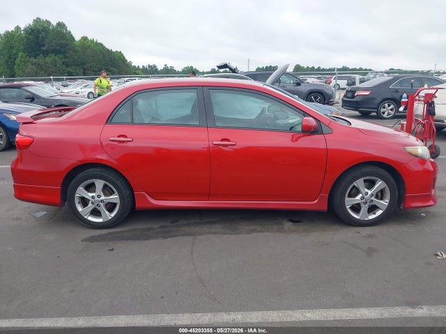 Aukcja sprzedaży 2012 Toyota Corolla S, vin: 5YFBU4EE0CP053977, numer aukcji: 45203355