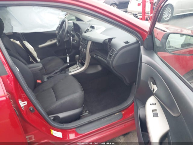 Aukcja sprzedaży 2012 Toyota Corolla S, vin: 5YFBU4EE0CP053977, numer aukcji: 45203355