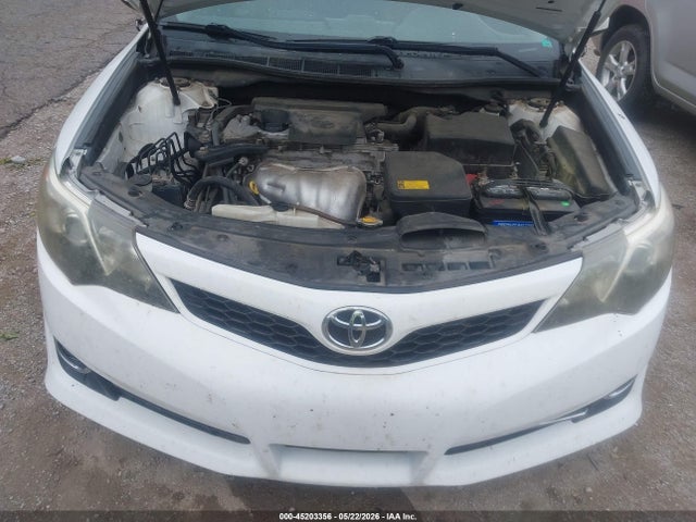 Продажа на аукционе авто 2013 Toyota Camry Se, vin: 4T1BF1FK9DU229325, номер лота: 45203356