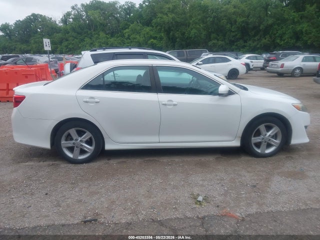 Продажа на аукционе авто 2013 Toyota Camry Se, vin: 4T1BF1FK9DU229325, номер лота: 45203356