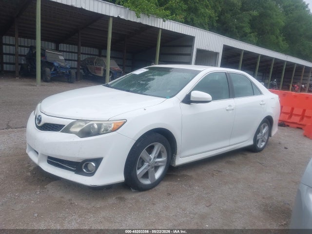Продажа на аукционе авто 2013 Toyota Camry Se, vin: 4T1BF1FK9DU229325, номер лота: 45203356