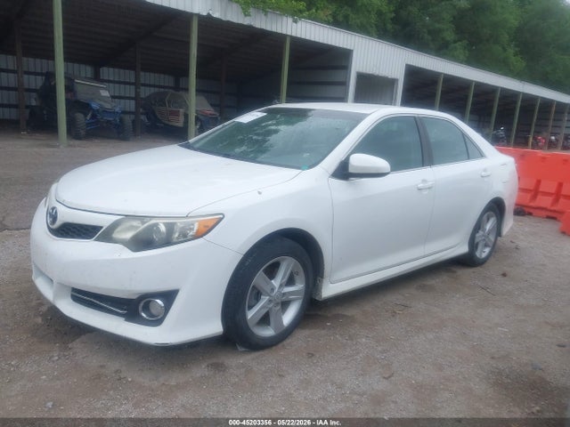 Продажа на аукционе авто 2013 Toyota Camry Se, vin: 4T1BF1FK9DU229325, номер лота: 45203356