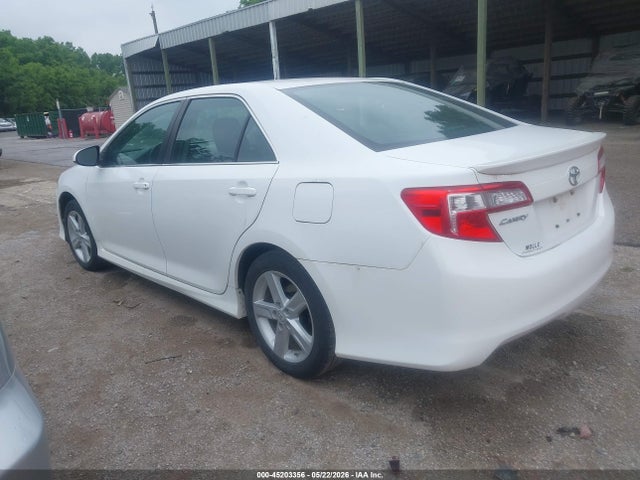 Продажа на аукционе авто 2013 Toyota Camry Se, vin: 4T1BF1FK9DU229325, номер лота: 45203356