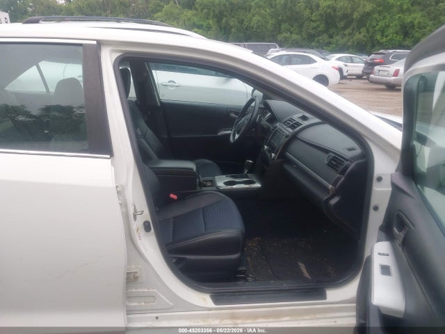 Продажа на аукционе авто 2013 Toyota Camry Se, vin: 4T1BF1FK9DU229325, номер лота: 45203356