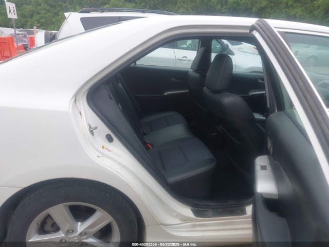 Продажа на аукционе авто 2013 Toyota Camry Se, vin: 4T1BF1FK9DU229325, номер лота: 45203356