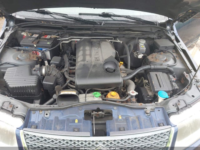 2012 Suzuki Grand Vitara Premium მანქანა იყიდება აუქციონზე, vin: JS3TD0D23C4100430, აუქციონის ნომერი: 45203358