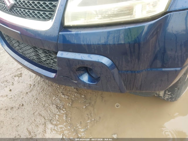2012 Suzuki Grand Vitara Premium მანქანა იყიდება აუქციონზე, vin: JS3TD0D23C4100430, აუქციონის ნომერი: 45203358