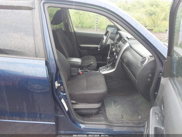 2012 Suzuki Grand Vitara Premium მანქანა იყიდება აუქციონზე, vin: JS3TD0D23C4100430, აუქციონის ნომერი: 45203358