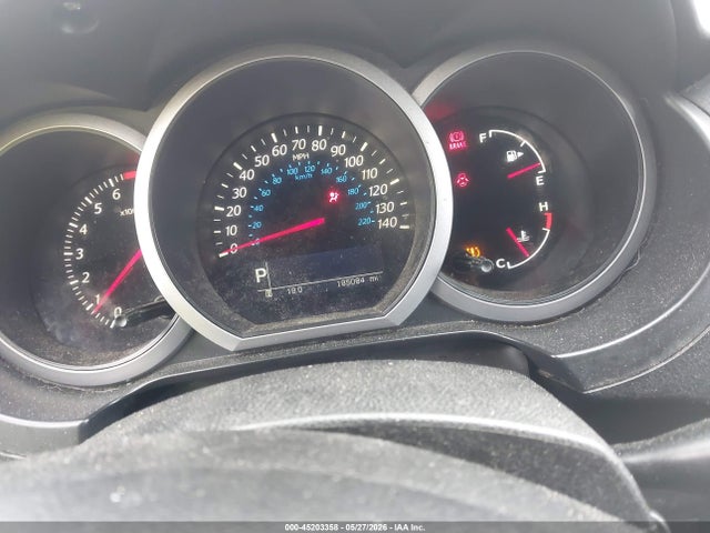 2012 Suzuki Grand Vitara Premium მანქანა იყიდება აუქციონზე, vin: JS3TD0D23C4100430, აუქციონის ნომერი: 45203358