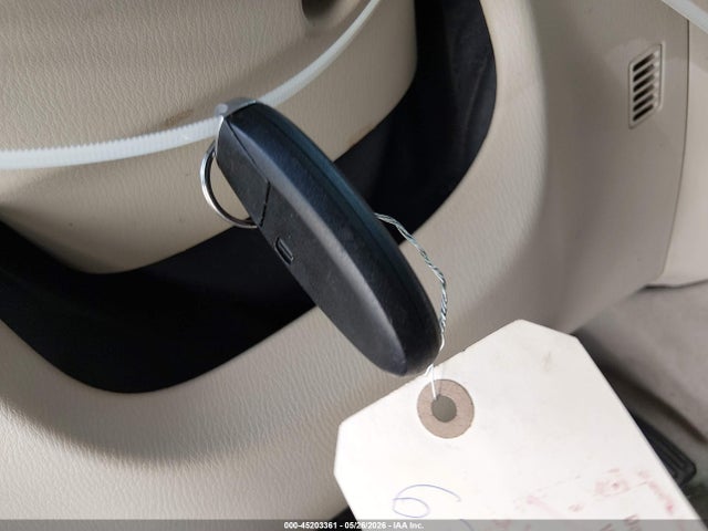 45203361 :رقم المزاد ، 5N1AL0MM8DC326380 vin ، 2013 Infiniti Jx35 مزاد بيع