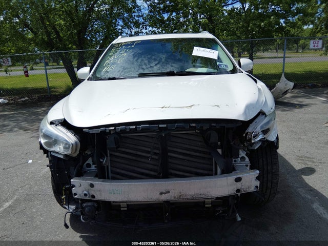 45203361 :رقم المزاد ، 5N1AL0MM8DC326380 vin ، 2013 Infiniti Jx35 مزاد بيع
