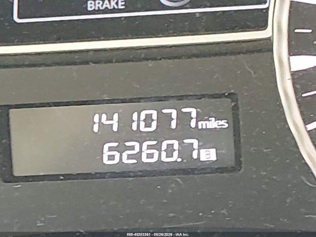 45203361 :رقم المزاد ، 5N1AL0MM8DC326380 vin ، 2013 Infiniti Jx35 مزاد بيع
