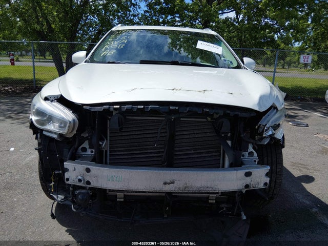 45203361 :رقم المزاد ، 5N1AL0MM8DC326380 vin ، 2013 Infiniti Jx35 مزاد بيع