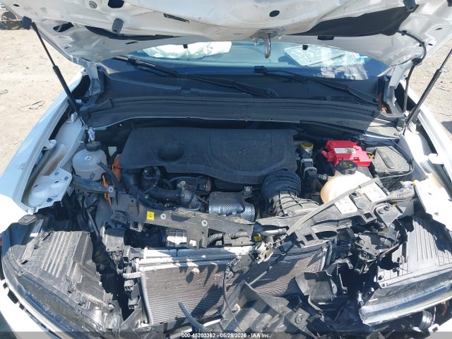 45203362 :رقم المزاد ، ZACPDFCW0R3A28255 vin ، 2024 Dodge Hornet R/t Eawd مزاد بيع