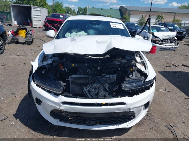 45203362 :رقم المزاد ، ZACPDFCW0R3A28255 vin ، 2024 Dodge Hornet R/t Eawd مزاد بيع