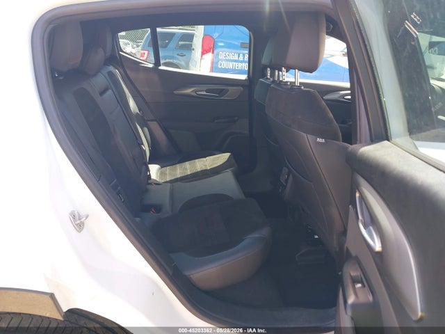 45203362 :رقم المزاد ، ZACPDFCW0R3A28255 vin ، 2024 Dodge Hornet R/t Eawd مزاد بيع