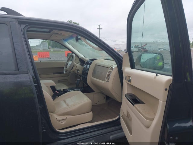 Aukcja sprzedaży 2011 Ford Escape Limited, vin: 1FMCU0EG7BKA04024, numer aukcji: 45203374