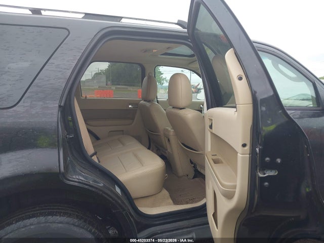 Aukcja sprzedaży 2011 Ford Escape Limited, vin: 1FMCU0EG7BKA04024, numer aukcji: 45203374