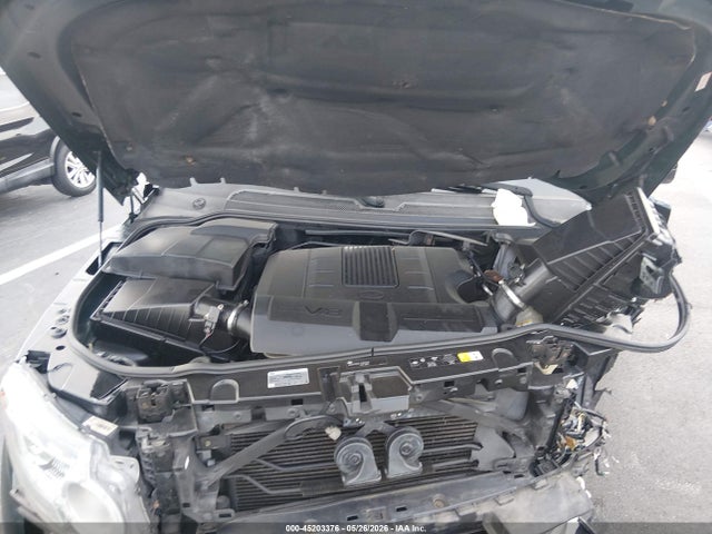 Aukcja sprzedaży 2012 Land Rover Lr4, vin: SALAG2D40CA633999, numer aukcji: 45203376