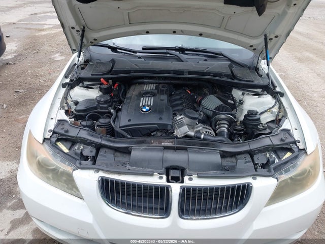 Aukcja sprzedaży 2007 Bmw 335i, vin: WBAVB73557KY60570, numer aukcji: 45203383