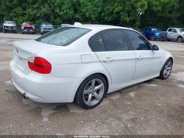 Aukcja sprzedaży 2007 Bmw 335i, vin: WBAVB73557KY60570, numer aukcji: 45203383