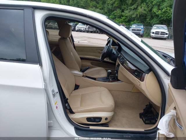 Aukcja sprzedaży 2007 Bmw 335i, vin: WBAVB73557KY60570, numer aukcji: 45203383