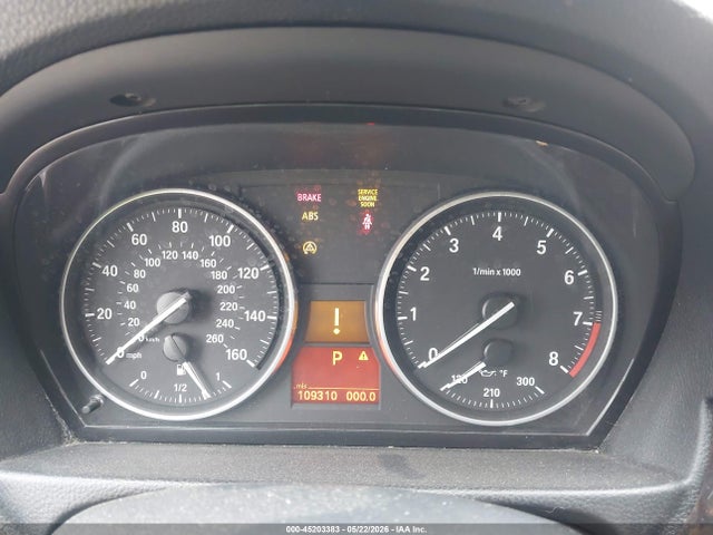 Aukcja sprzedaży 2007 Bmw 335i, vin: WBAVB73557KY60570, numer aukcji: 45203383