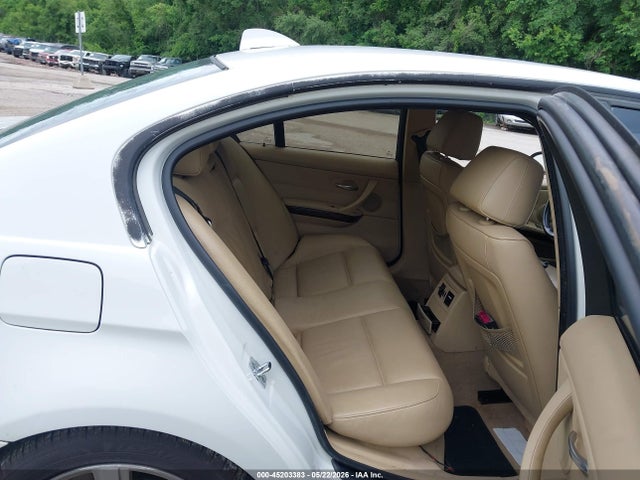 Aukcja sprzedaży 2007 Bmw 335i, vin: WBAVB73557KY60570, numer aukcji: 45203383