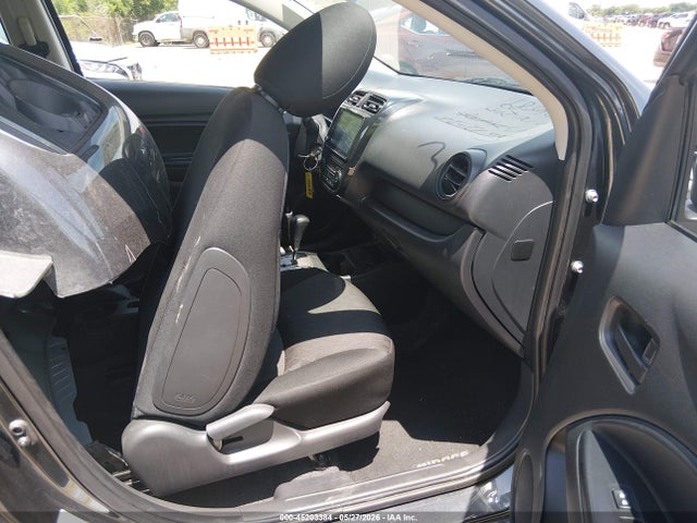 Aukcja sprzedaży 2024 Mitsubishi Mirage Es/le, vin: ML32AUHJ9RH022736, numer aukcji: 45203384
