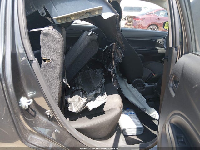 Aukcja sprzedaży 2024 Mitsubishi Mirage Es/le, vin: ML32AUHJ9RH022736, numer aukcji: 45203384