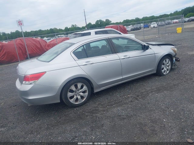Aukcja sprzedaży 2010 Honda Accord 2.4 Ex, vin: 1HGCP2F77AA071640, numer aukcji: 45203385
