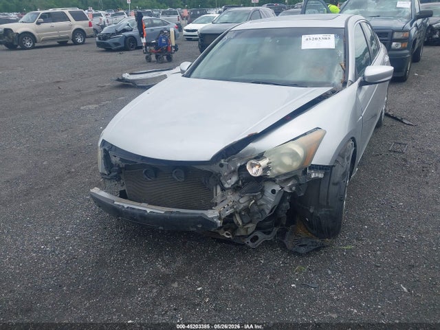 Aukcja sprzedaży 2010 Honda Accord 2.4 Ex, vin: 1HGCP2F77AA071640, numer aukcji: 45203385