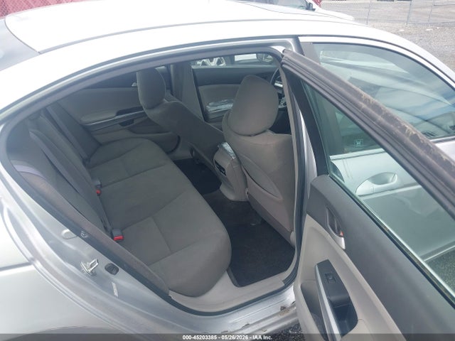 Aukcja sprzedaży 2010 Honda Accord 2.4 Ex, vin: 1HGCP2F77AA071640, numer aukcji: 45203385