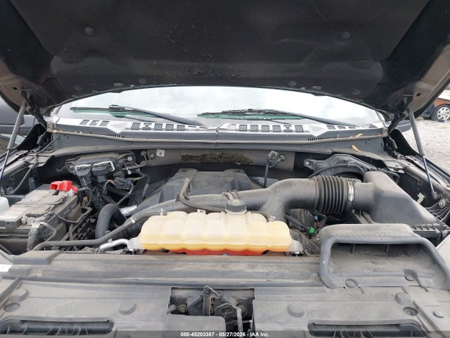 Ford F-150 Xl 2017 1FTMF1EP7HKD56392 Image 10