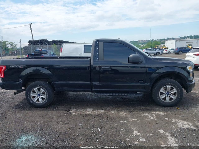 Ford F-150 Xl 2017 1FTMF1EP7HKD56392 Image 13