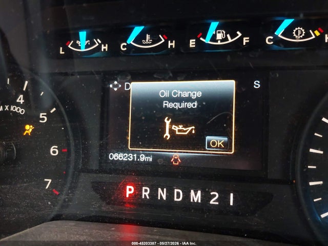 Ford F-150 Xl 2017 1FTMF1EP7HKD56392 Image 15