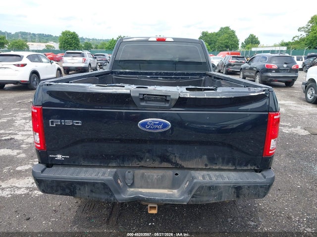 Ford F-150 Xl 2017 1FTMF1EP7HKD56392 Image 16