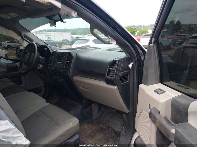 Ford F-150 Xl 2017 1FTMF1EP7HKD56392 Image 5