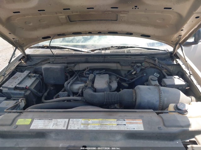 Продаж на аукціоні авто 1998 Ford F-150 Standard/xl/xlt, vin: 1FTZF1724WNB10497, номер лоту: 45203390