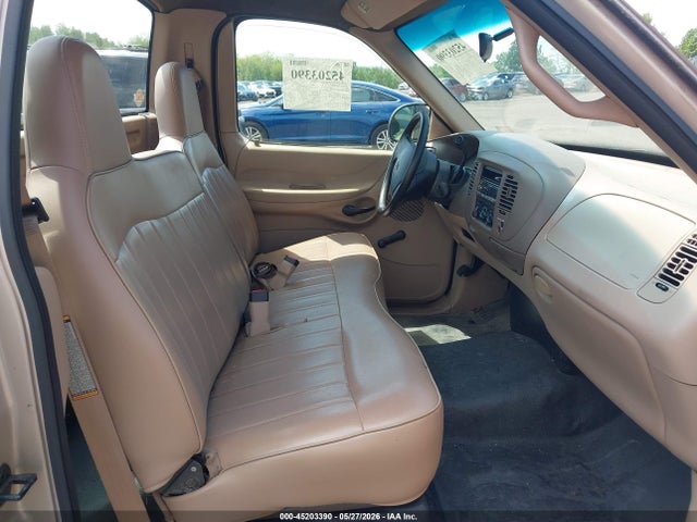 Продаж на аукціоні авто 1998 Ford F-150 Standard/xl/xlt, vin: 1FTZF1724WNB10497, номер лоту: 45203390