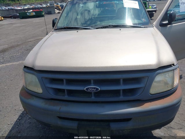Продаж на аукціоні авто 1998 Ford F-150 Standard/xl/xlt, vin: 1FTZF1724WNB10497, номер лоту: 45203390