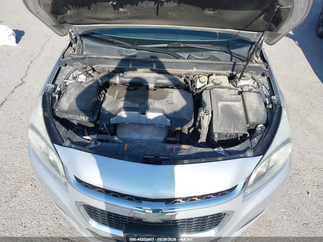 45203403 :رقم المزاد ، 1G11B5SL0EF224613 vin ، 2014 Chevrolet Malibu 1ls مزاد بيع